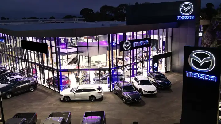 Baarn Mazda Dealer: Top 5 Dòng Xe Mazda Phù Hợp Mọi Nhu Cầu 2026