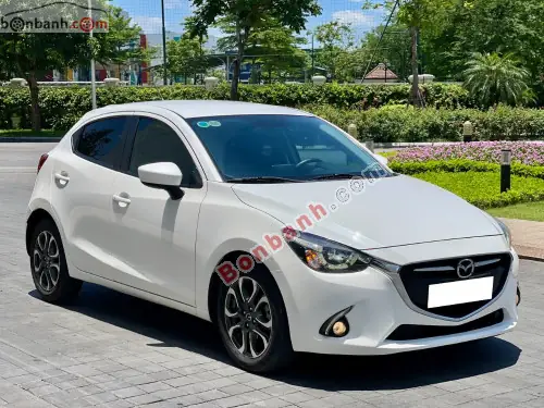 Bát Nhèo Mazda 2 2016: Nâng Cấp Trải Nghiệm Lái Xe An Toàn Và Tiện Nghi