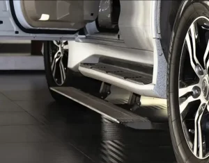 Bậc Dẫm Mazda: Đánh Giá Chi Tiết 5 Loại Phổ Biến Nhất 2026