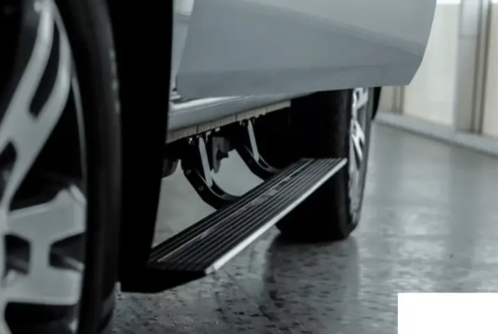 Bậc Dẫm Mazda: Đánh Giá Chi Tiết 5 Loại Phổ Biến Nhất 2026 Bậc Dẫm Mazda: Đánh Giá Chi Tiết 5 Loại Phổ Biến Nhất 2026