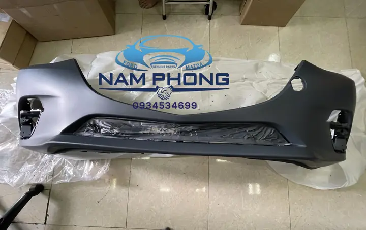 Mua Ba Đờ Xốc Trước Mazda 3 – Hướng Dẫn Chọn Mua & Giá Tốt Nhất