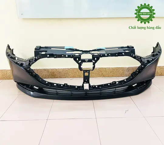 Mua Ba Đờ Xốc Trước Mazda 3: Hướng Dẫn Chọn Đúng Cho Bạn Mua Ba Đờ Xốc Trước Mazda 3: Hướng Dẫn Chọn Đúng Cho Bạn