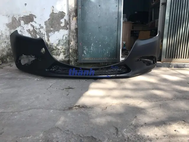 Mua Ba Đờ Xốc Trước Mazda 3: Hướng Dẫn Chọn Đúng Cho Bạn Mua Ba Đờ Xốc Trước Mazda 3: Hướng Dẫn Chọn Đúng Cho Bạn