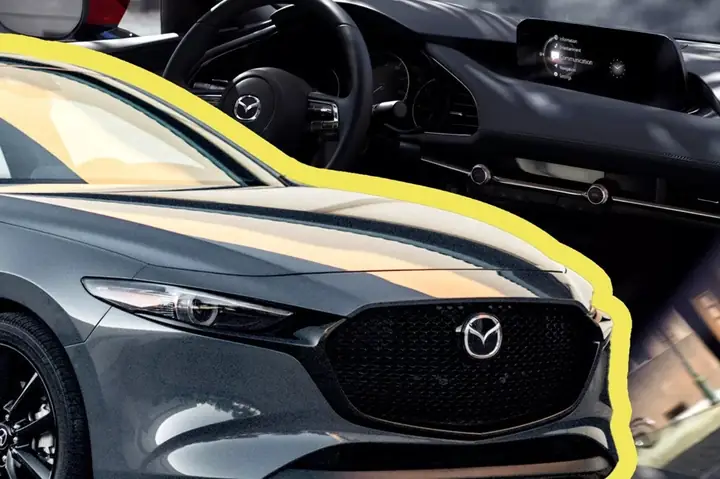 Mazda 3: Biểu Tượng Phong Cách Và Hiệu Suất, Lựa Chọn Thông Minh Cho Người Yêu Xe