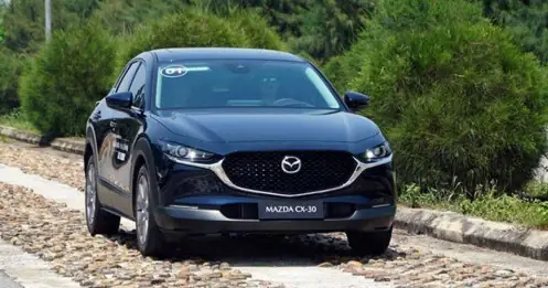 Khám Phá Lịch Sử Và Phát Triển Của Mazda Việt Nam Khám Phá Lịch Sử Và Phát Triển Của Mazda Việt Nam