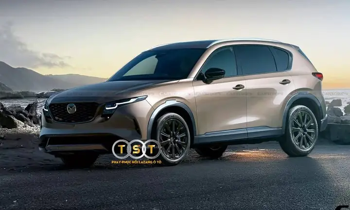 Khám Phá Lịch Sử Và Phát Triển Của Mazda Việt Nam Khám Phá Lịch Sử Và Phát Triển Của Mazda Việt Nam