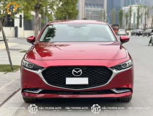 Tư Vấn Chi Tiết Về Bộ Đèn Nguyên Bản Mazda 3 1.5: Lựa Chọn Nào Tốt Nhất?