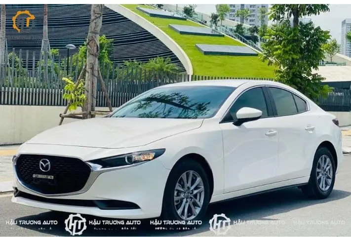 Tư Vấn Chi Tiết Về Bộ Đèn Nguyên Bản Mazda 3 1.5: Lựa Chọn Nào Tốt Nhất?