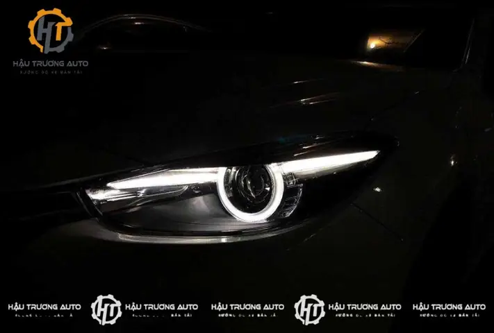 Tư Vấn Chi Tiết Về Bộ Đèn Nguyên Bản Mazda 3 1.5: Lựa Chọn Nào Tốt Nhất?