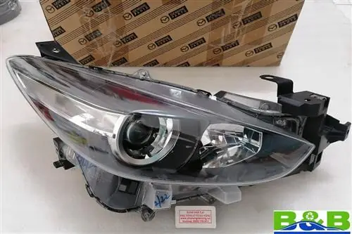 Bán Đèn Pha Facelift Mazda 3 2026: Hướng Dẫn Chi Tiết & Lựa Chọn Tối Ưu