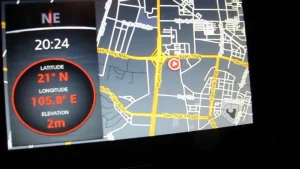 Bản Đồ Google Maps Cho Mazda 3: Hướng Dẫn Chi Tiết & Các Tính Năng Hữu Ích