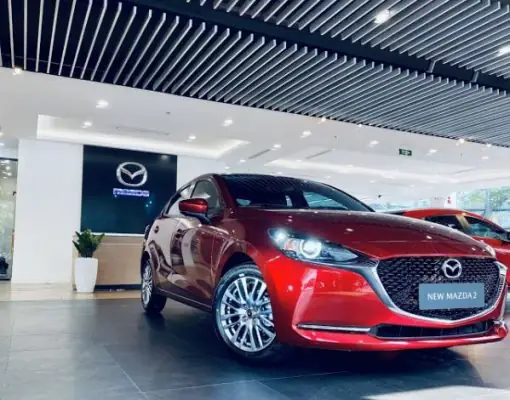 Bảng Giá Mazda Biên Hòa: Cập Nhật Mới Nhất, Ưu Đãi Hấp Dẫn 2026
