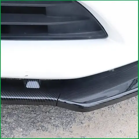 Lip Trước Mazda 6: Nâng Tầm Thẩm Mỹ Và Khả Năng Vận Hành Cho Chiếc Sedan Sang Trọng