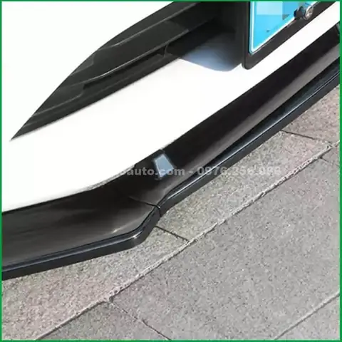 Lip Trước Mazda 6: Nâng Tầm Thẩm Mỹ Và Khả Năng Vận Hành Cho Chiếc Sedan Sang Trọng