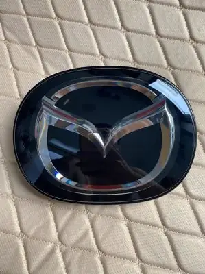 Top 5 Địa Chỉ Uy Tín Bán Logo Mazda Chính Hãng 2026