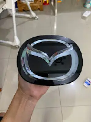 Top 5 Địa Chỉ Uy Tín Bán Logo Mazda Chính Hãng 2026