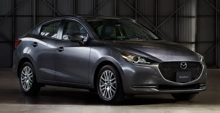 Tìm Bảng Giá Mazda 2 Cũ Và Cách So Sánh Giá Mua Bán