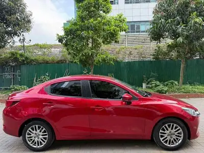Mazda 2 Tại Hà Nội: Hướng Dẫn Chi Tiết & Đánh Giá Toàn Diện