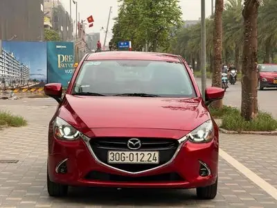 Mazda 2 Tại Hà Nội: Hướng Dẫn Chi Tiết & Đánh Giá Toàn Diện