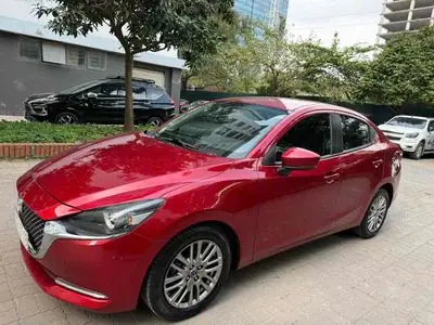 Mazda 2 Tại Hà Nội: Hướng Dẫn Chi Tiết & Đánh Giá Toàn Diện