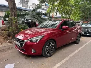Mazda 2 Tại Hà Nội: Hướng Dẫn Chi Tiết & Đánh Giá Toàn Diện