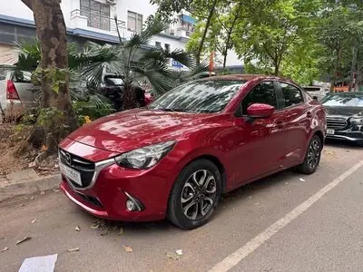 Mazda 2 Tại Hà Nội: Hướng Dẫn Chi Tiết & Đánh Giá Toàn Diện