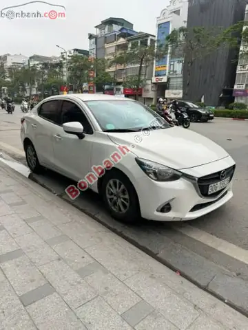 Mazda 2s Nhập Khẩu Tại Hà Nội: Hướng Dẫn Chi Tiết Cho Người Mua