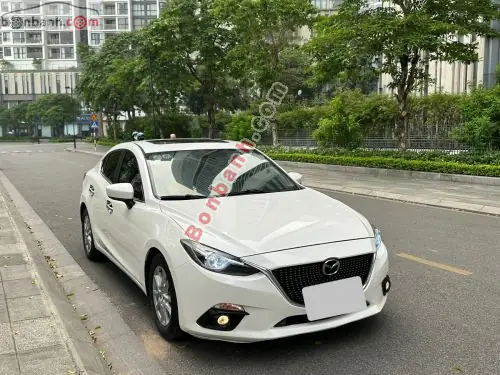 So Sánh Giá Và Ưu Nhược Điểm Mazda 3 2026 Sedan Vs Hatchback