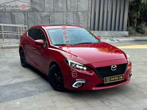 So Sánh Giá Và Ưu Nhược Điểm Mazda 3 2026 Sedan Vs Hatchback