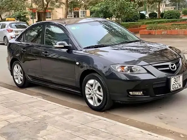 Mua Mazda 3 2009: Giá, Mẫu, Và Mẹto Chọn Xe Cũ Tốt Mua Mazda 3 2009: Giá, Mẫu, Và Mẹto Chọn Xe Cũ Tốt