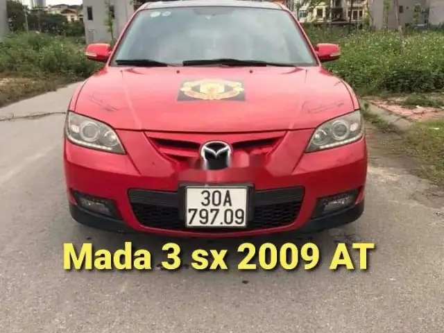 Mua Mazda 3 2009: Giá, Mẫu, Và Mẹto Chọn Xe Cũ Tốt Mua Mazda 3 2009: Giá, Mẫu, Và Mẹto Chọn Xe Cũ Tốt