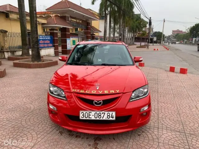 Mua Mazda 3 2009: Giá, Mẫu, Và Mẹto Chọn Xe Cũ Tốt Mua Mazda 3 2009: Giá, Mẫu, Và Mẹto Chọn Xe Cũ Tốt