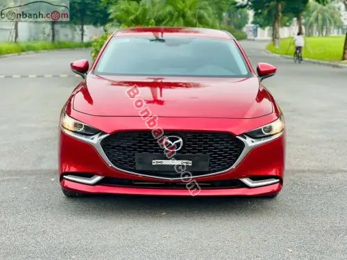So Sánh Mazda 3: Chọn Model Phù Hợp Nhất Cho Bạn