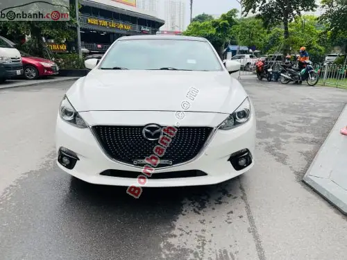 So Sánh Mazda 3: Chọn Model Phù Hợp Nhất Cho Bạn