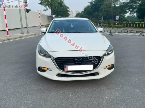 So Sánh Mazda 3: Chọn Model Phù Hợp Nhất Cho Bạn