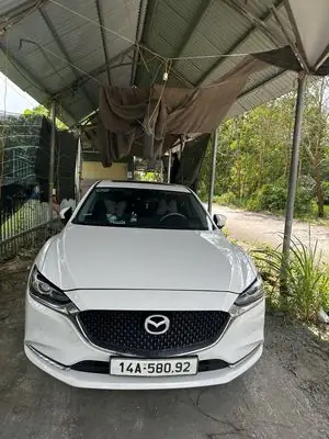 Bán Mazda 3 Cũ Tại Quảng Ninh: Hướng Dẫn Toàn Diện & Kinh Nghiệm Chọn Xe