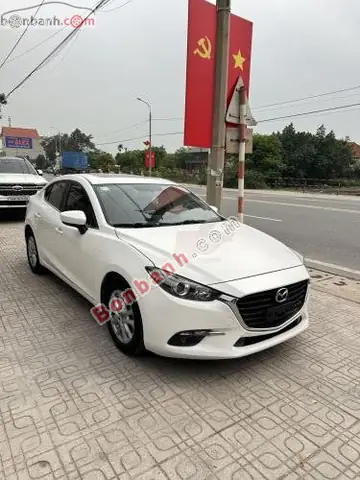 Bán Mazda 3 Cũ Tại Quảng Ninh: Hướng Dẫn Toàn Diện & Kinh Nghiệm Chọn Xe