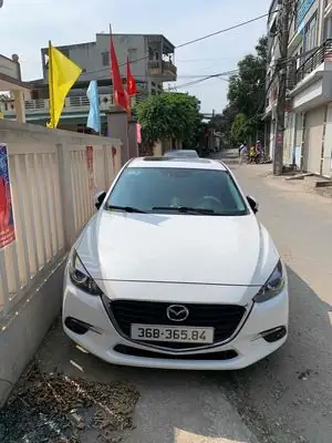 Xe Mazda 3 Cũ Tại Thanh Hóa: Hướng Dẫn Mua Sắm Thông Minh Và Kinh Nghiệm Thực Tế