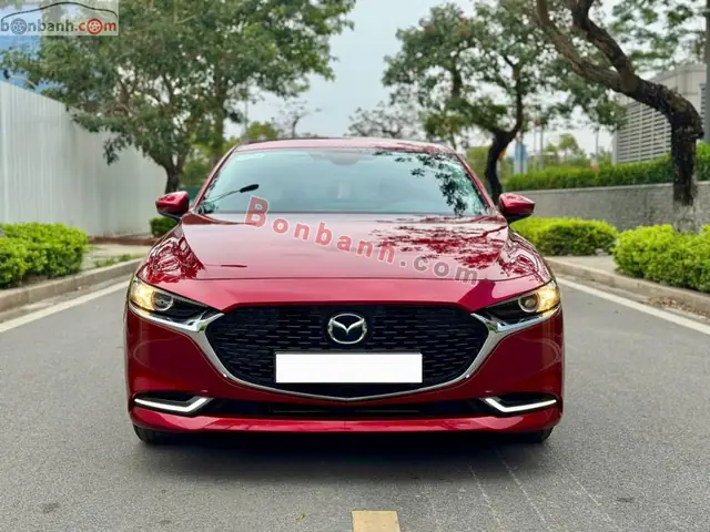 Xe Mazda 3 Cũ Tại Thanh Hóa: Hướng Dẫn Mua Sắm Thông Minh Và Kinh Nghiệm Thực Tế