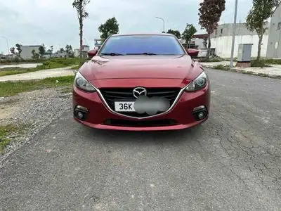 Xe Mazda 3 Cũ Tại Thanh Hóa: Hướng Dẫn Mua Sắm Thông Minh Và Kinh Nghiệm Thực Tế