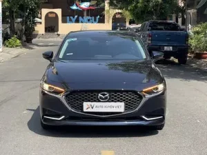 Mua Bán Mazda 3 Cũ: Top 10 Kênh Uy Tín Cho Người Mua