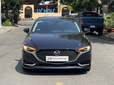 Mua Bán Mazda 3 Cũ: Top 10 Kênh Uy Tín Cho Người Mua