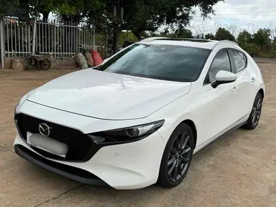 Mua Bán Mazda 3 Cũ: Top 10 Kênh Uy Tín Cho Người Mua