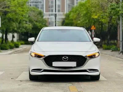 Mua Bán Mazda 3 Cũ: Top 10 Kênh Uy Tín Cho Người Mua