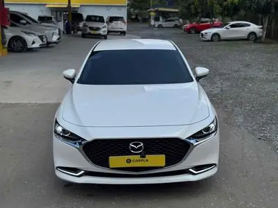 Mua Bán Mazda 3 Cũ: Top 10 Kênh Uy Tín Cho Người Mua