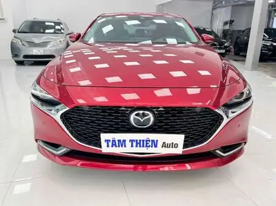 Mazda 3 Nha Trang: Hướng Dẫn Chi Tiết Mua Bán Xe Cũ & Mới