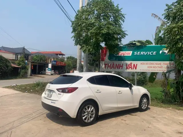 Hướng Dẫn Chọn Mua Mazda 3 Phù Hợp Cho Người Mua Xe Cũ