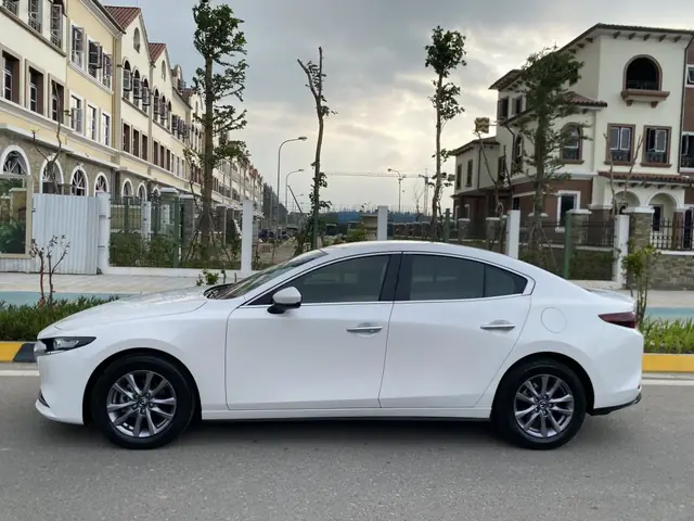 Hướng Dẫn Chọn Mua Mazda 3 Phù Hợp Cho Người Mua Xe Cũ