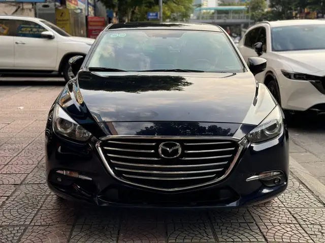 Hướng Dẫn Chọn Mua Mazda 3 Phù Hợp Cho Người Mua Xe Cũ