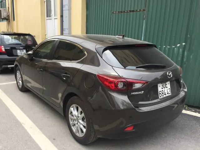 Hướng Dẫn Chọn Mua Mazda 3 Phù Hợp Cho Người Mua Xe Cũ